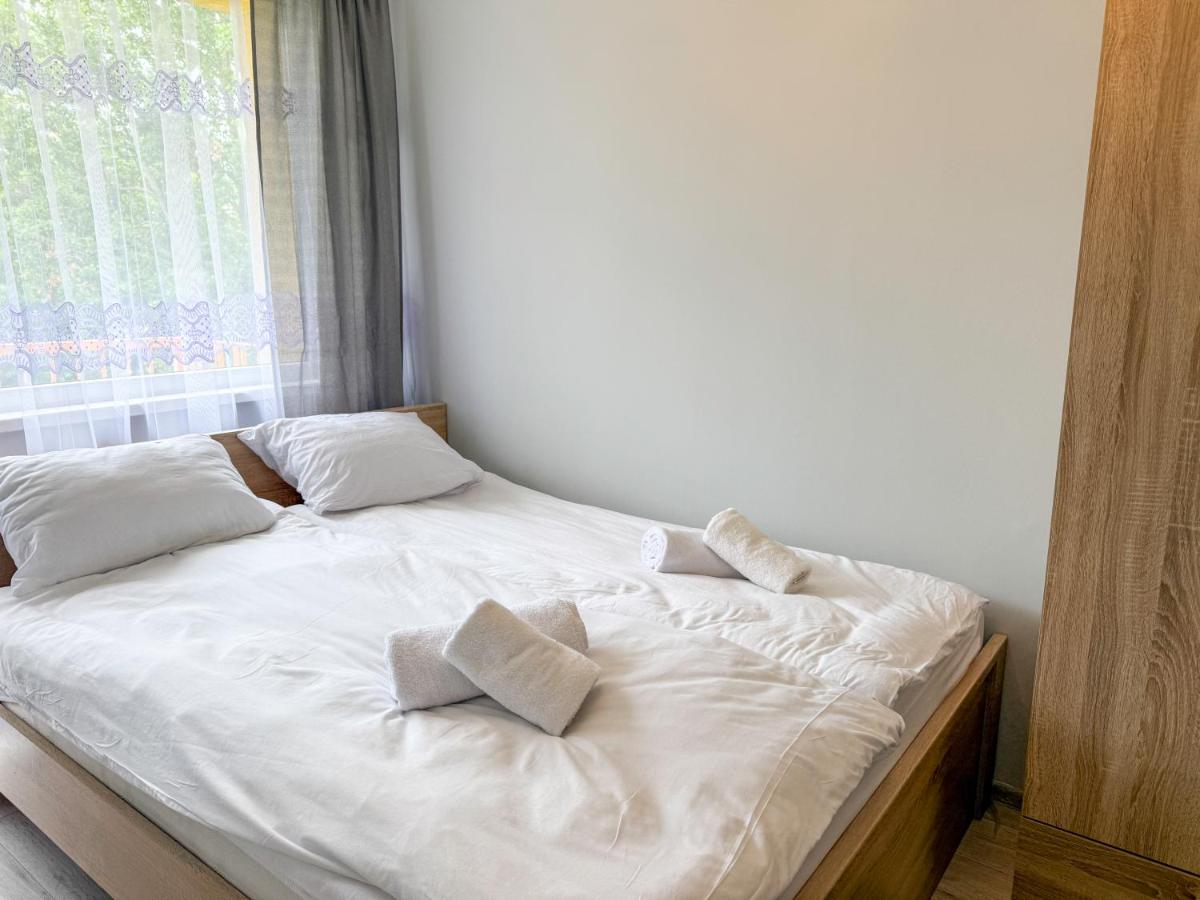 Piaskowa Stay by LibertaRent - Chambres d’hôtes Wałbrzych