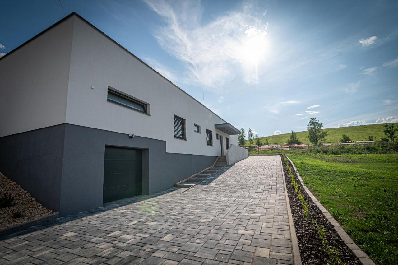 Sunset Villa Mara - Chambres d’hôtes Liptovský Trnovec