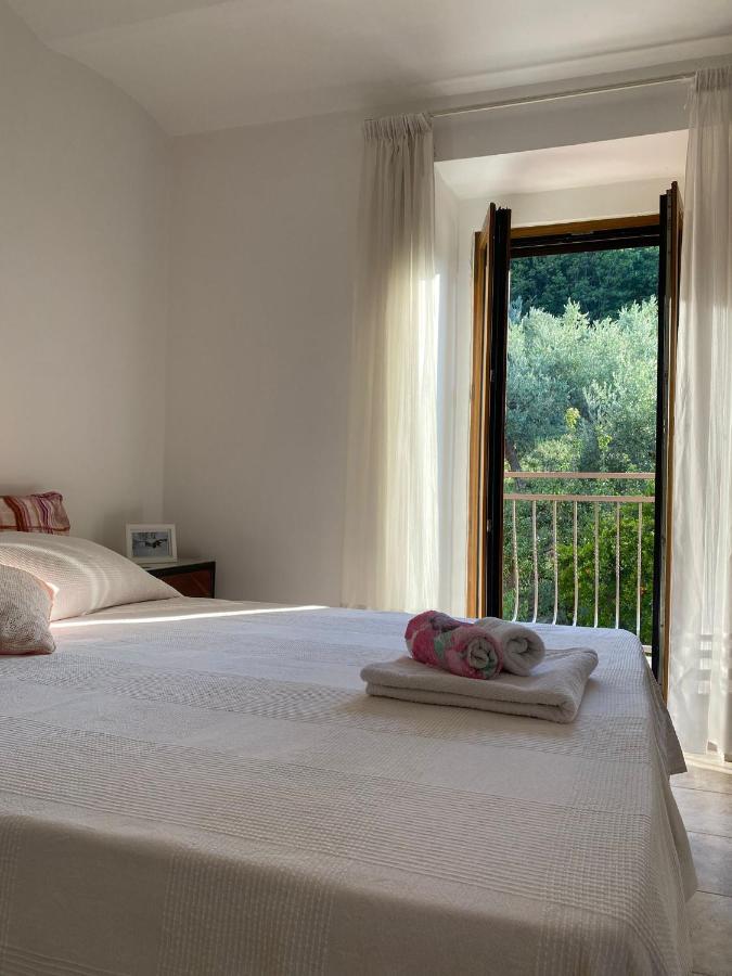 Standard Double Room with Shared Bathroom