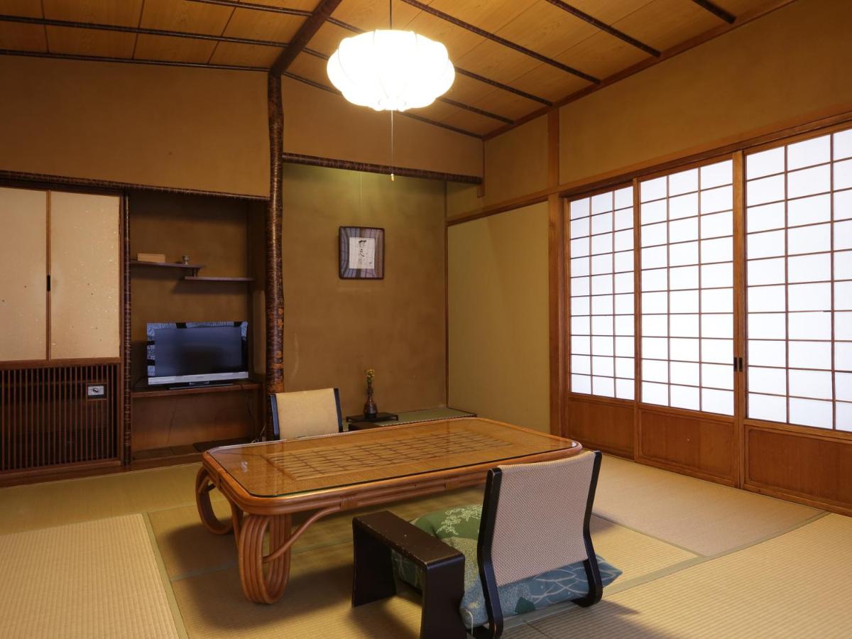 Superior Zimmer im japanischen Stil mit Gemeinschaftsbad