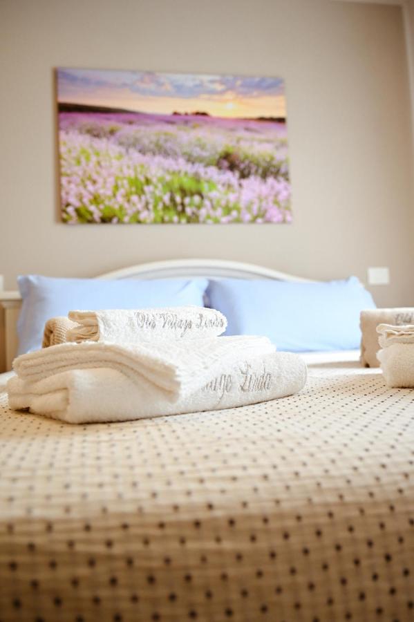 Appartamento Deluxe con 2 Camere da Letto