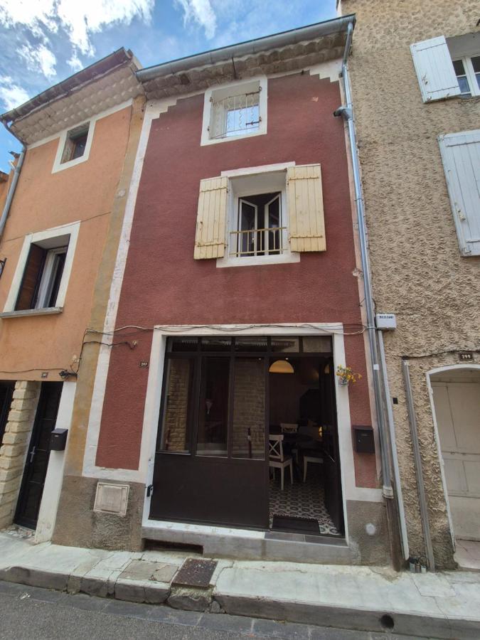 Maison Ventoux Vacances - Ferienwohnung Bédoin