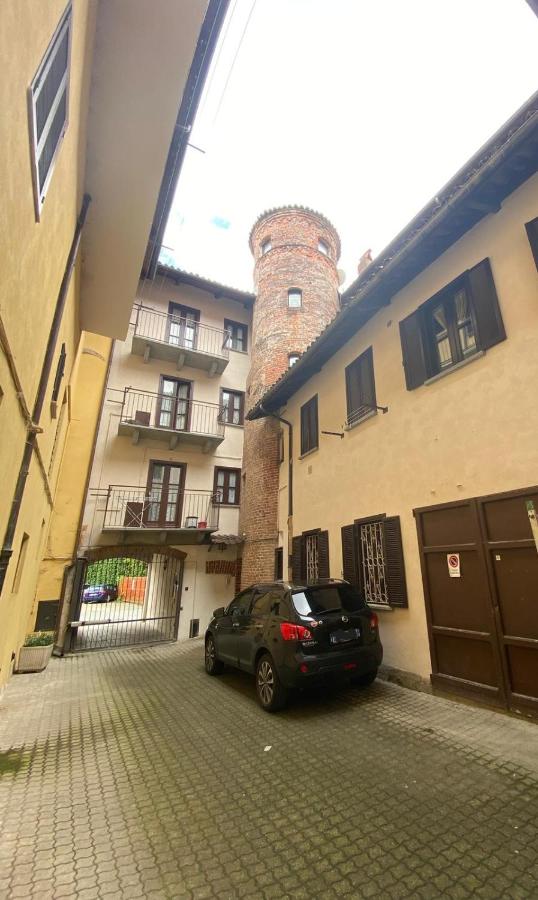 Un tocco provenzale a Savigliano - Bed and Breakfast Savigliano
