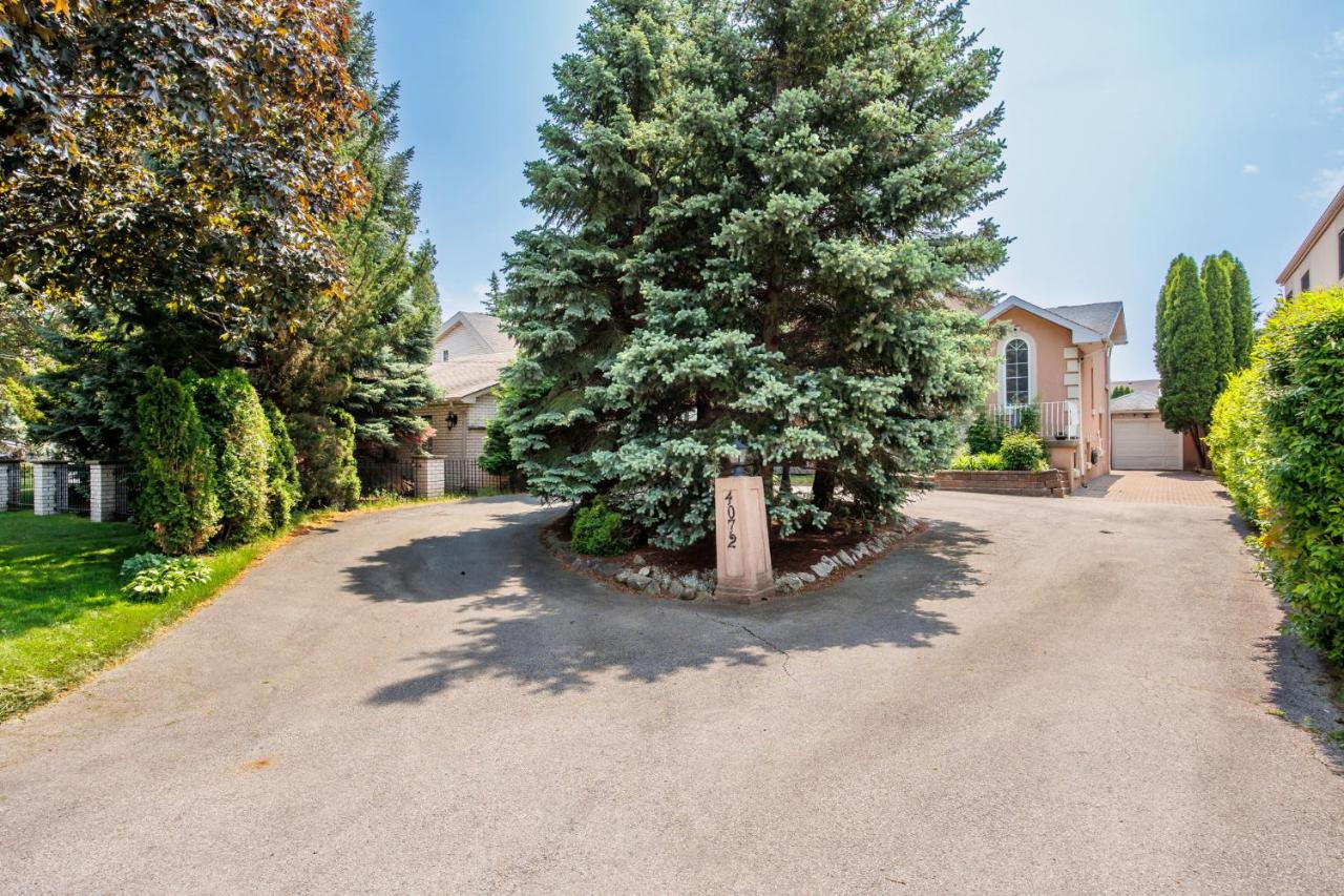 The Wilcox Villa - B&B Mississauga