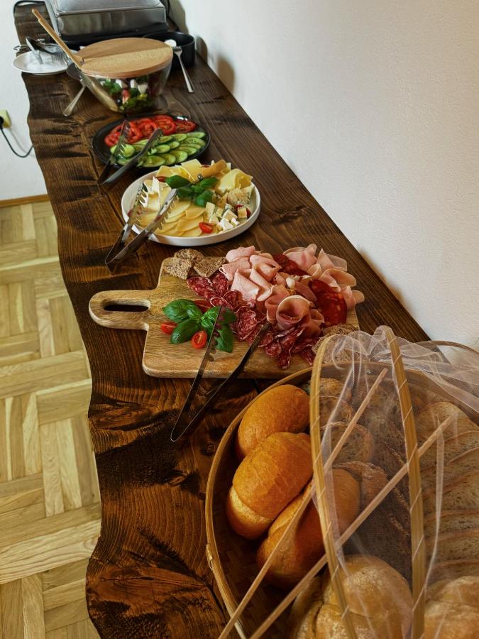 Willa Krynica - B&B Krynica-Zdrój