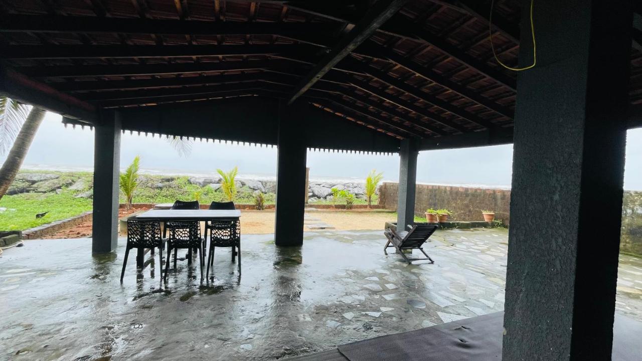 Villa con Vista Mare