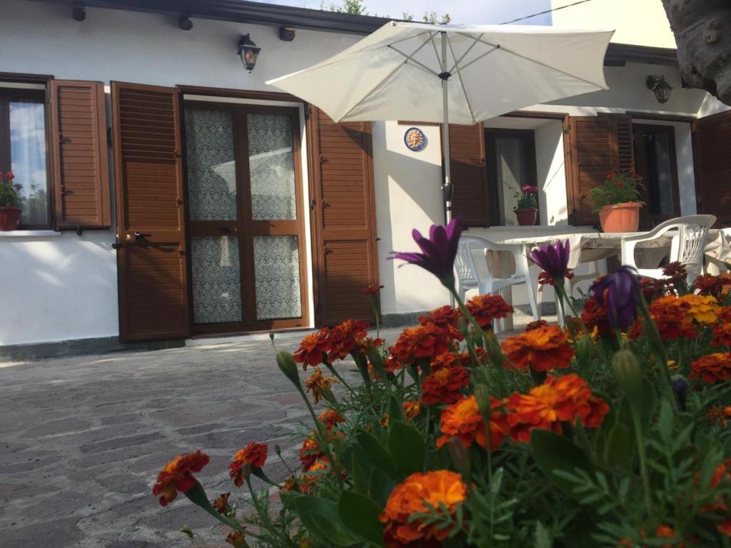 Casa di Genni - B&B Reggio Calabria