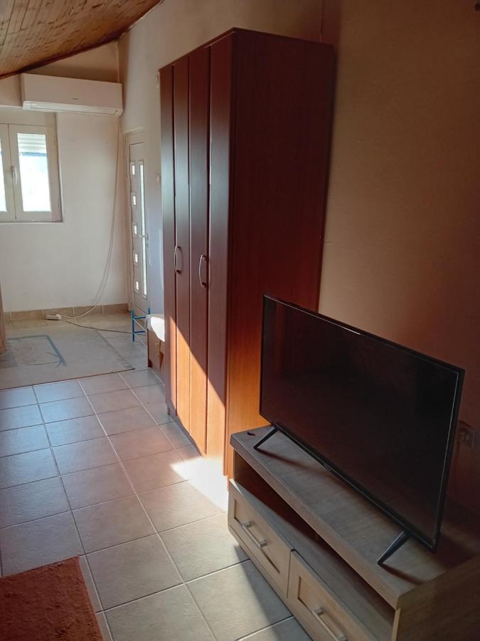 REX aprartament - Chambres d’hôtes Podgorica