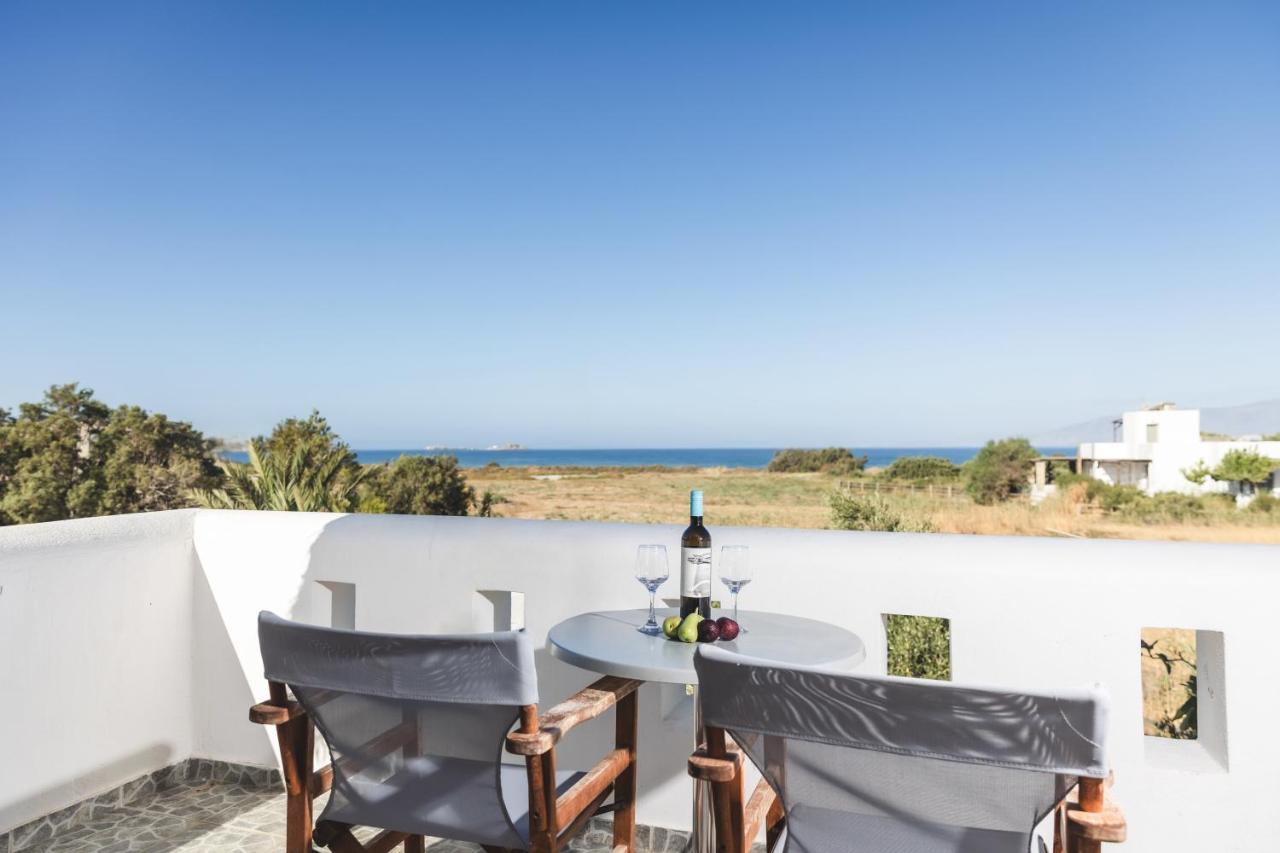 Monolocale con Vista Mare 