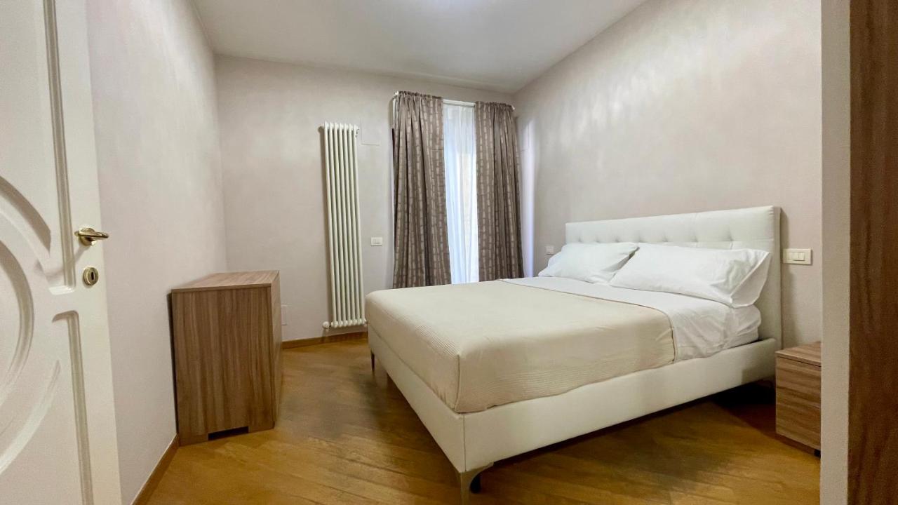 La casa di Maria - B&B Porto Sant'Elpidio