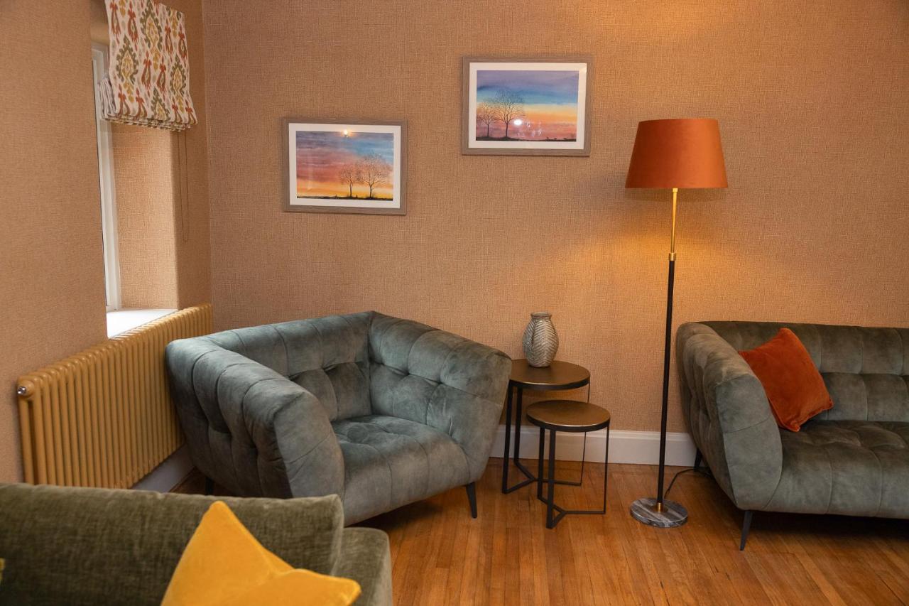 Redstones - Ferienwohnung Dufton