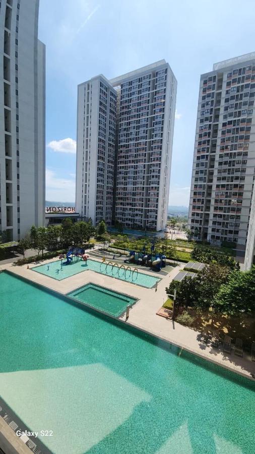 Invictus Homes - Horizon Suites, Kota Warisan, Sepang, KLIA - Chambres d’hôtes Sepang