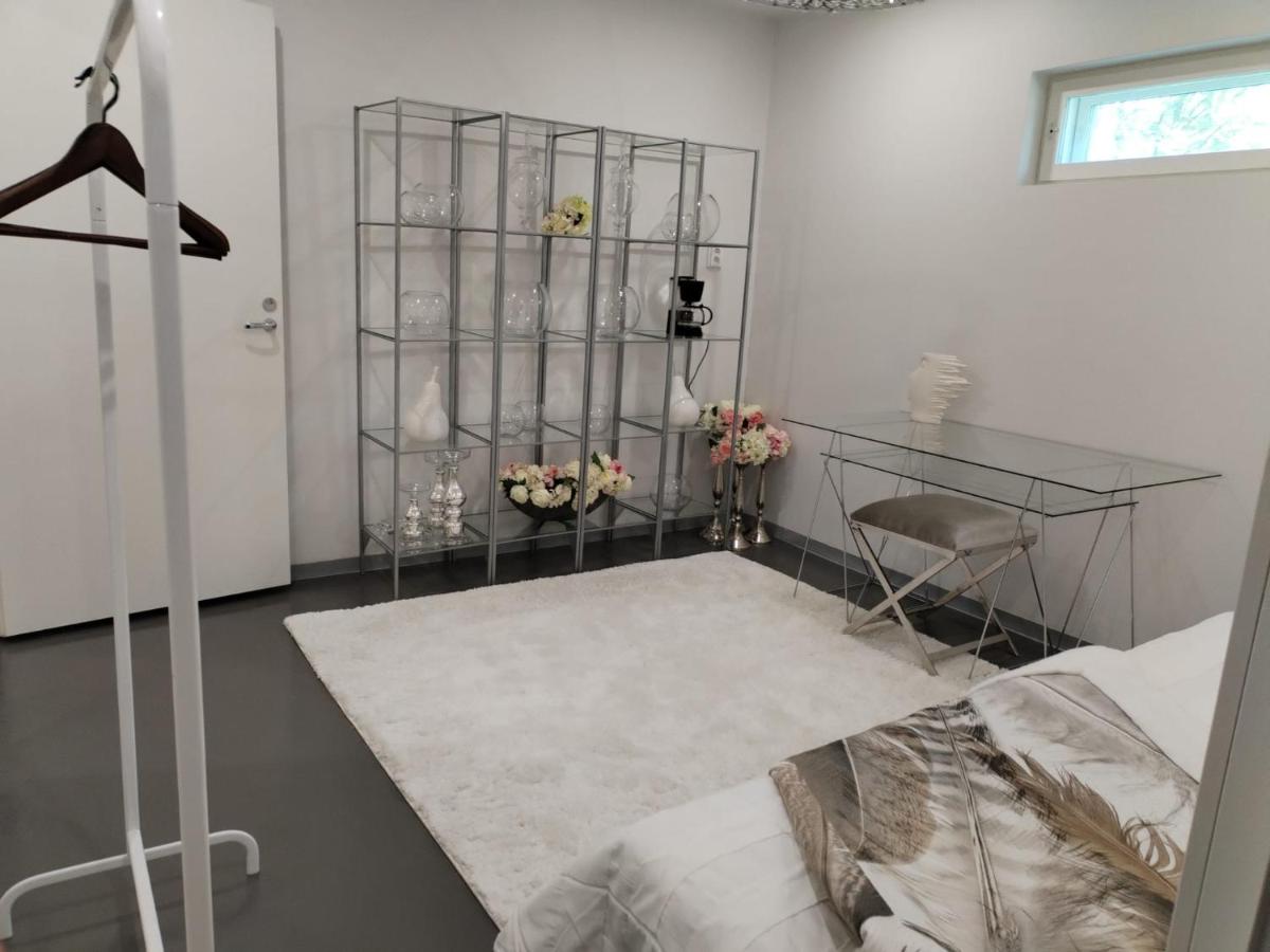 Doppelzimmer mit eigenem Bad