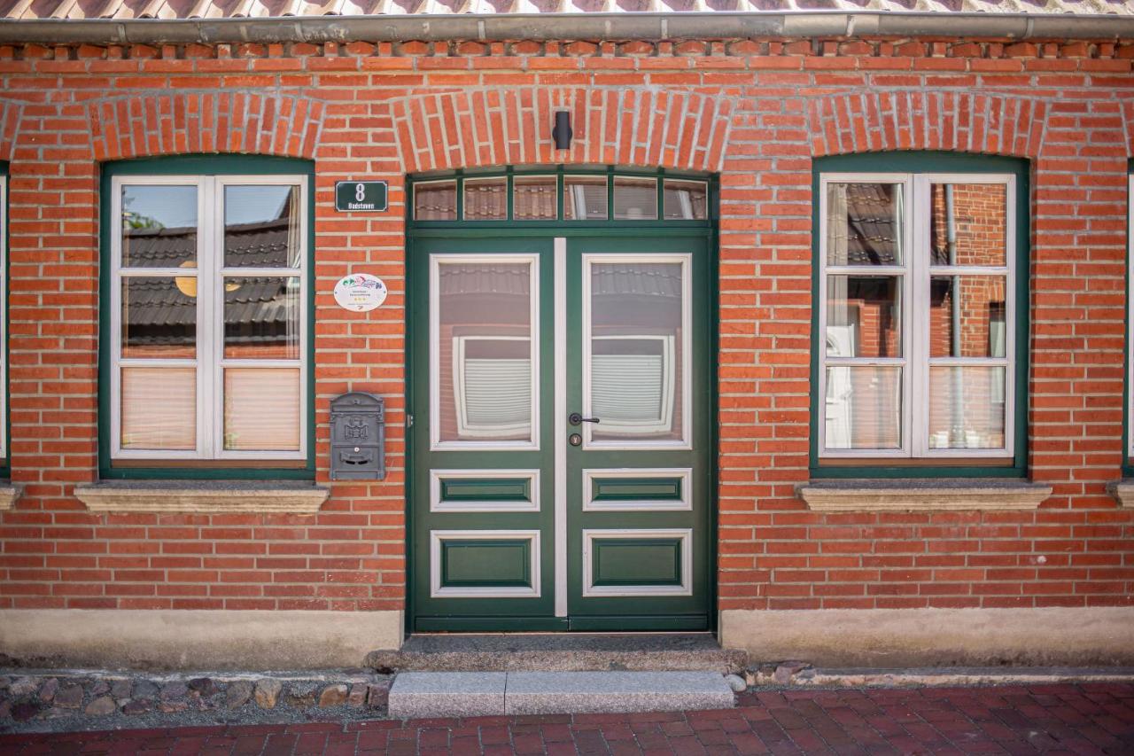 Muschel - B&B