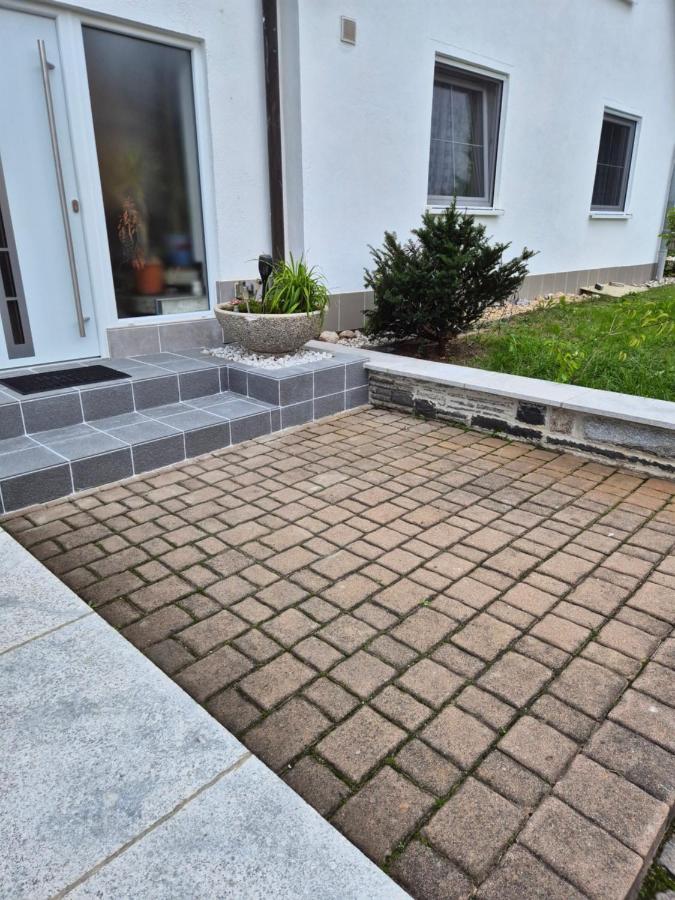 Ferienwohnung Selb - B&B