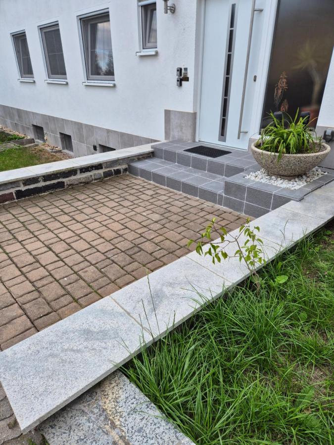 Ferienwohnung Selb - B&B