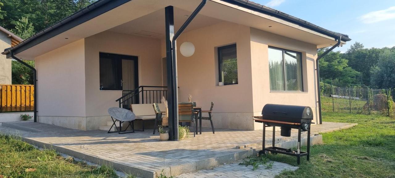 TETRA Plus 569 - Ferienwohnung Breaza