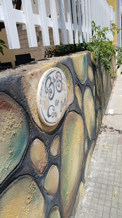 Casa Cera Arras - B&B