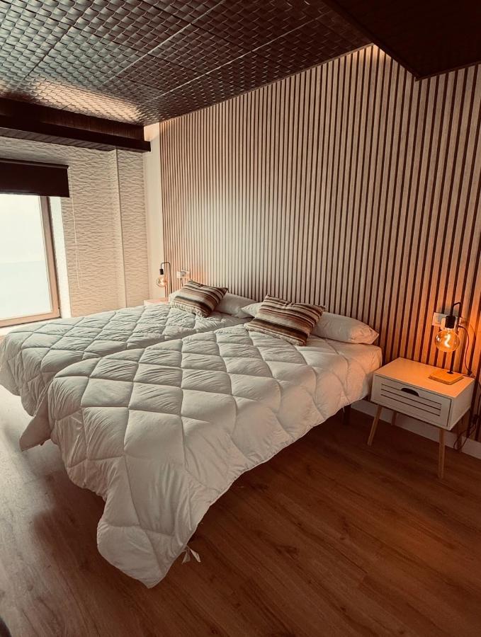Apartamentos villa Carolina - B&B Porriño