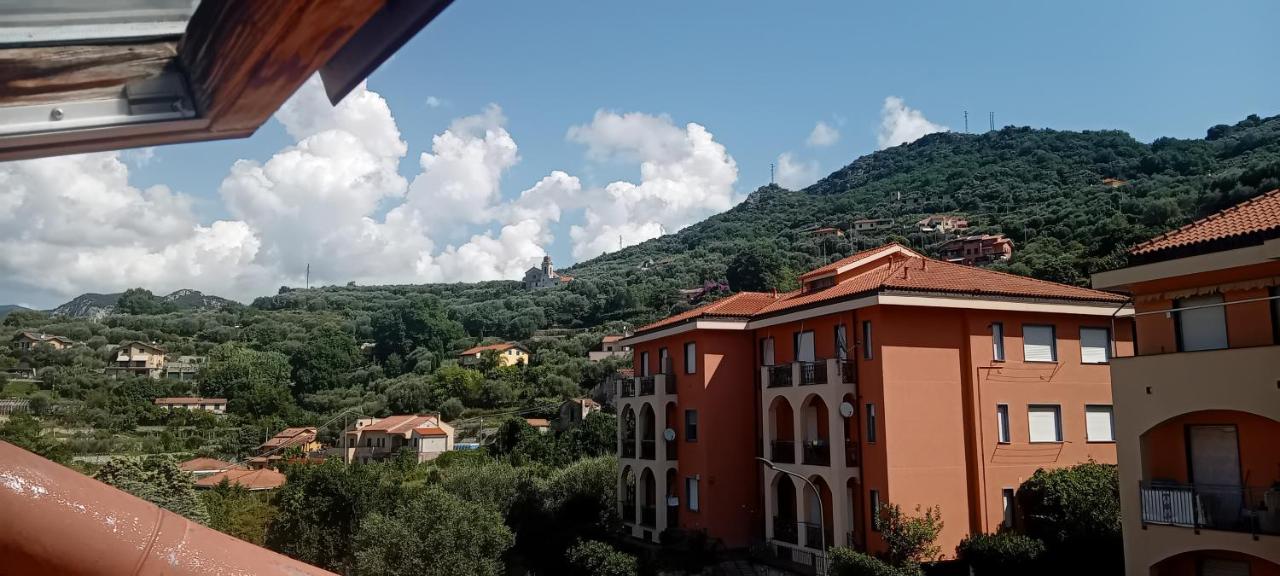 Le petit chat - B&B Finale Ligure