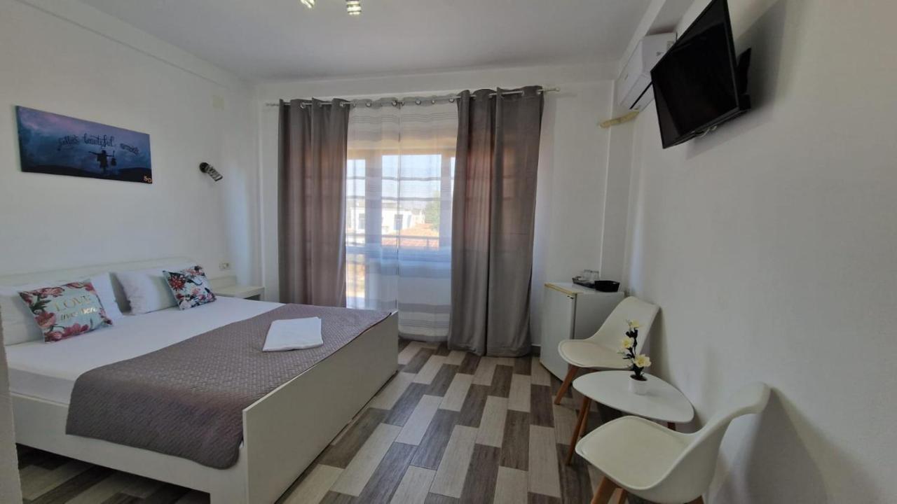 Sweet Desire - B&B Vama Veche