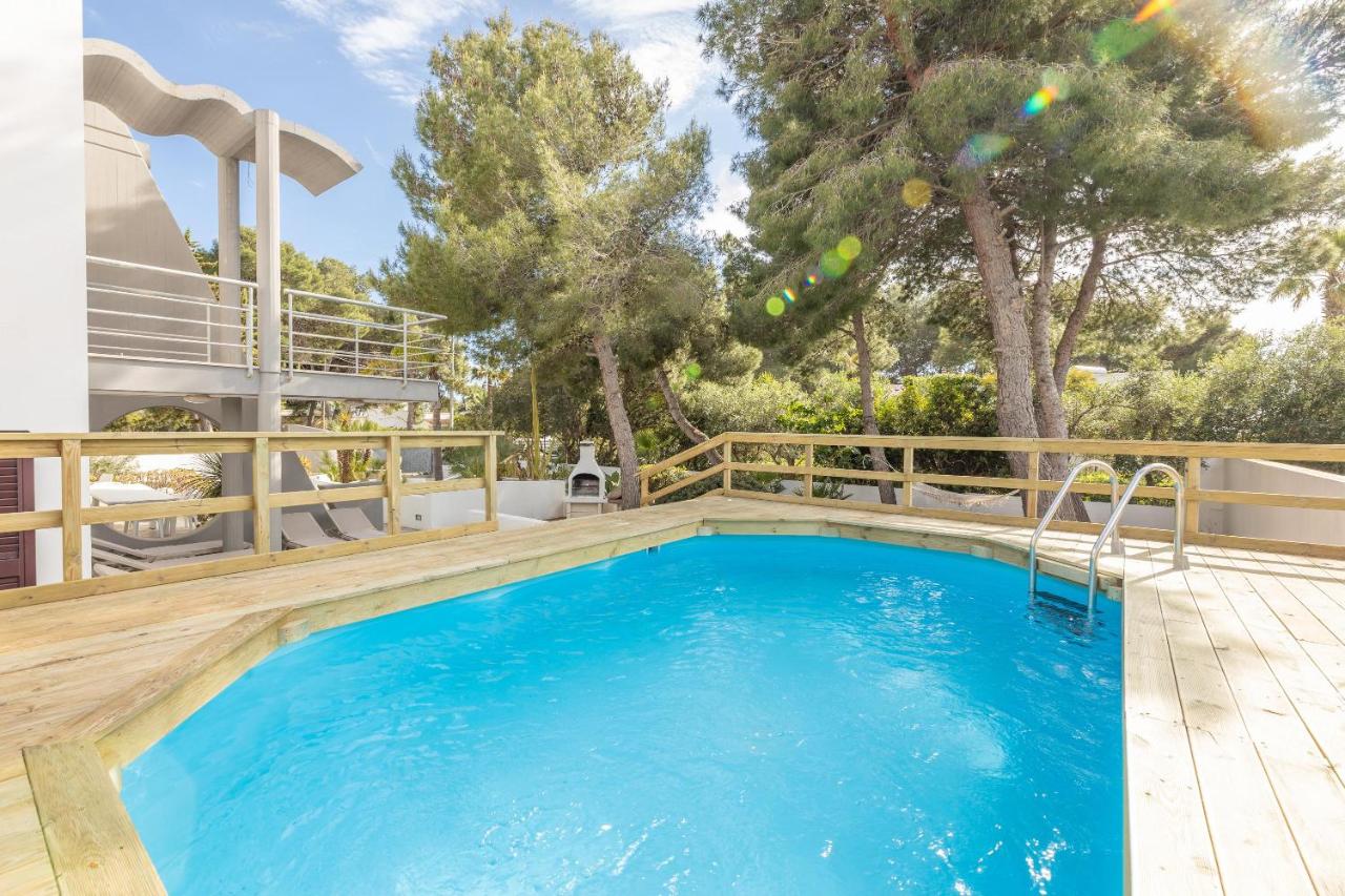 Villa Vela Bianca - B&B Pizzo
