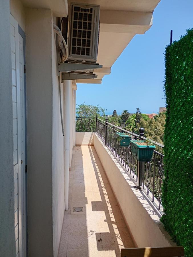 Appartement, El Biar Niveau de Villa F3 meublé et équipé - B&B El Biar