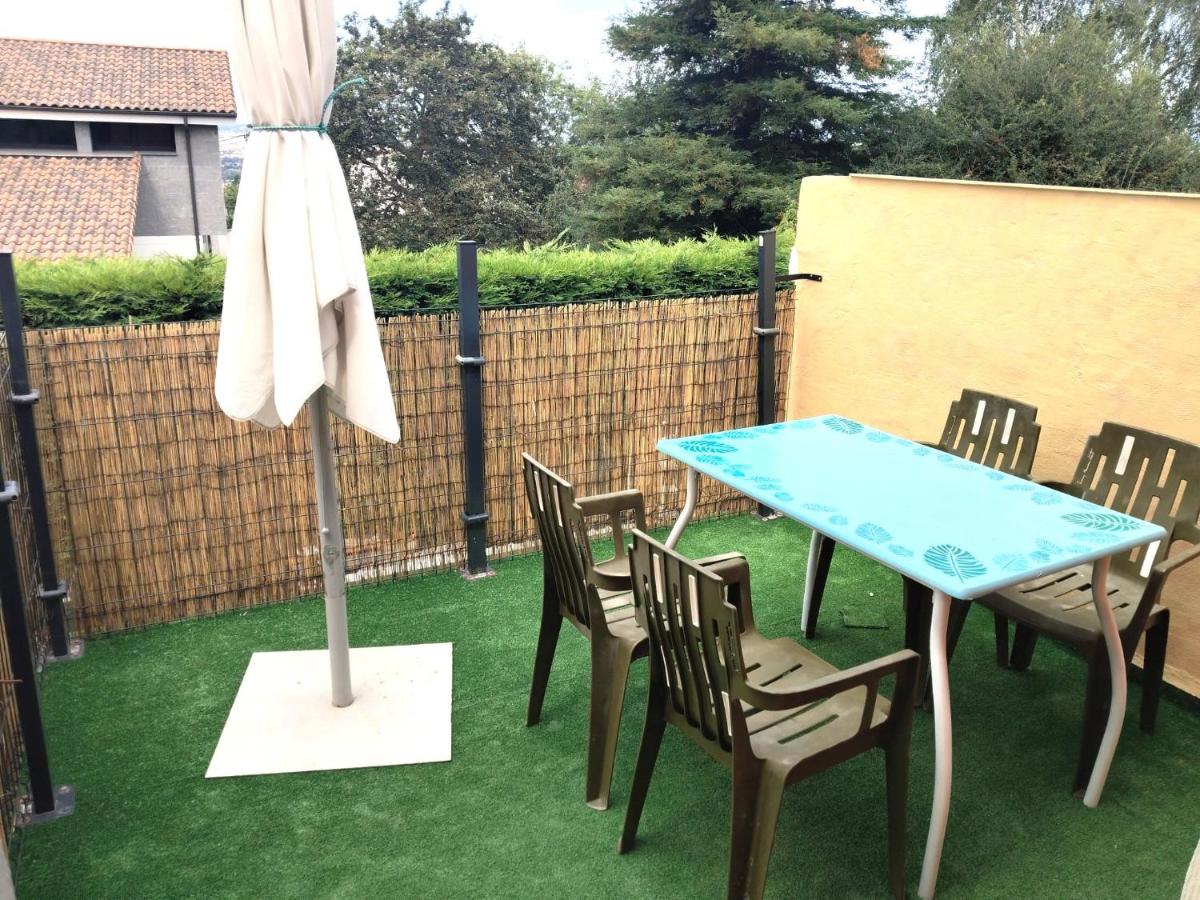 El Infanzon house - B&B