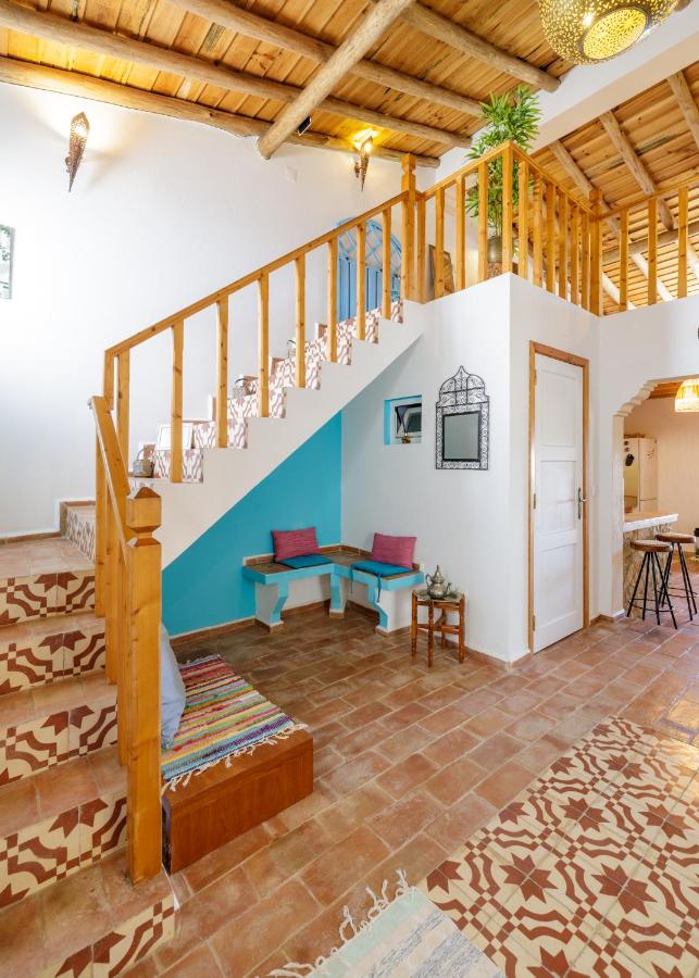 Casa JuKa - Private Algarve Home with Pool, Garden & Sea View - Ferienwohnung Olhão