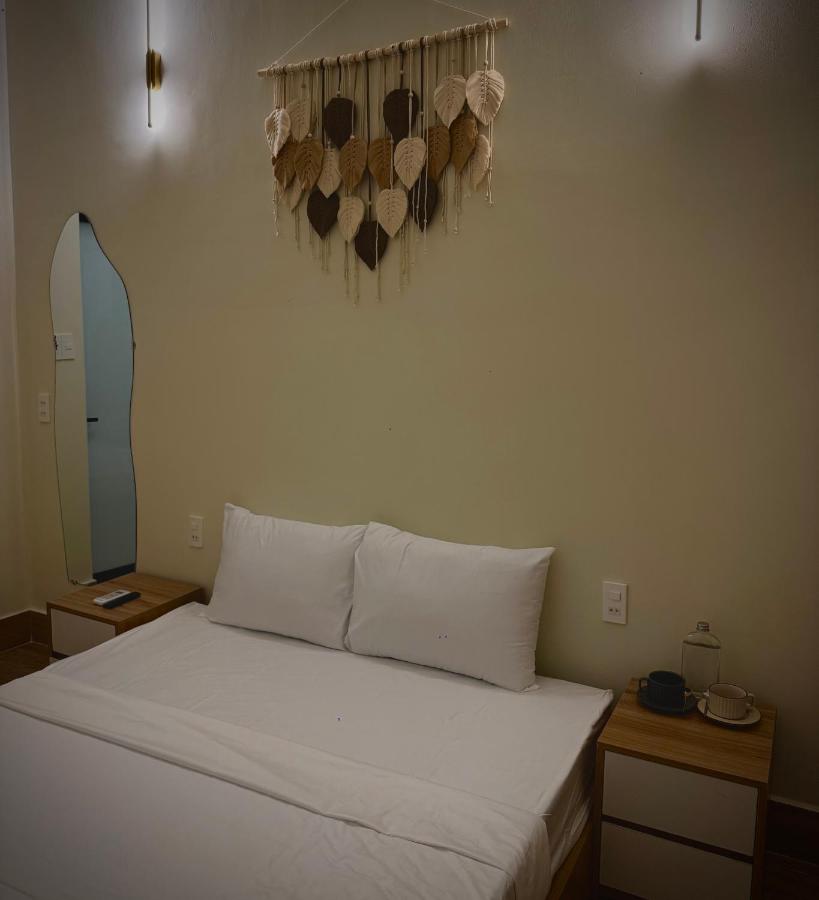 Ngo Homestay - Bed and Breakfast Hué