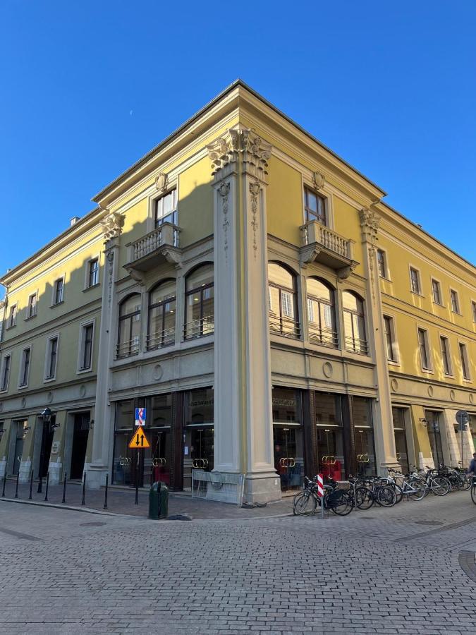 Czeczotka Palace Apartments - B&B Krakow