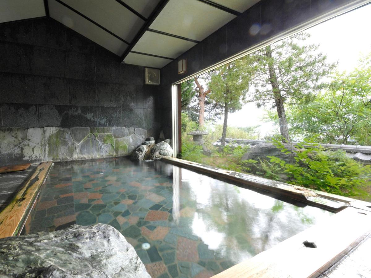 Chambre de Style Japonais – Non-Fumeurs