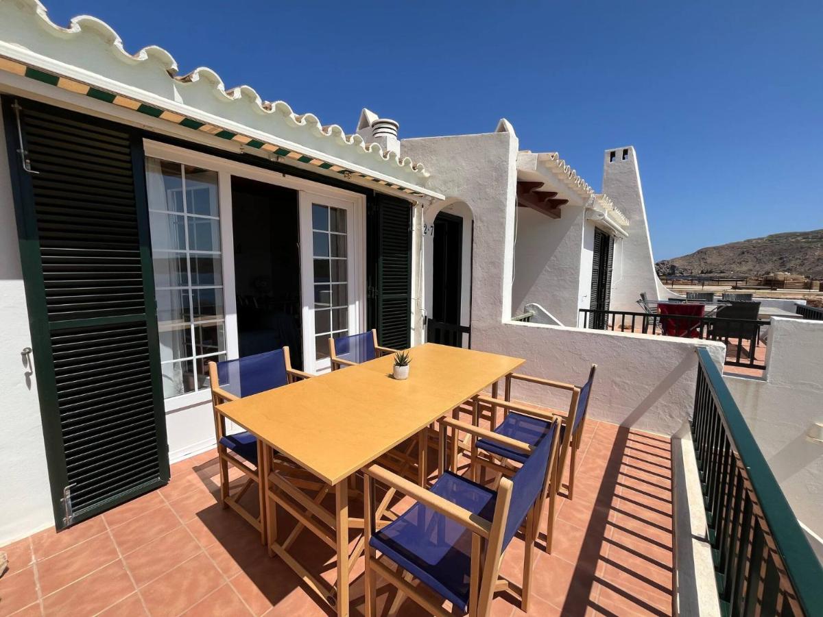 Es CASTELL 2 7 by SOM Menorca - Bed and Breakfast Fornells