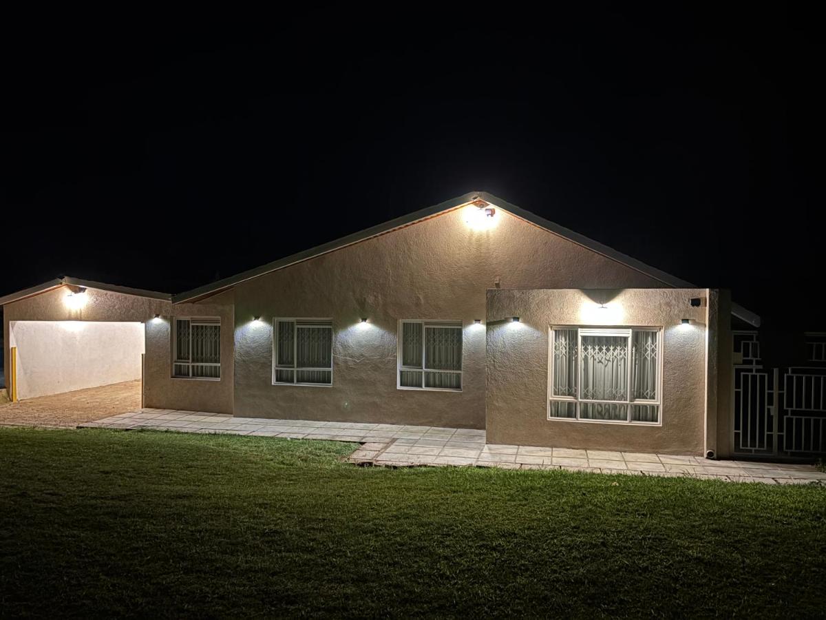 Faraja House - B&B Maragoli