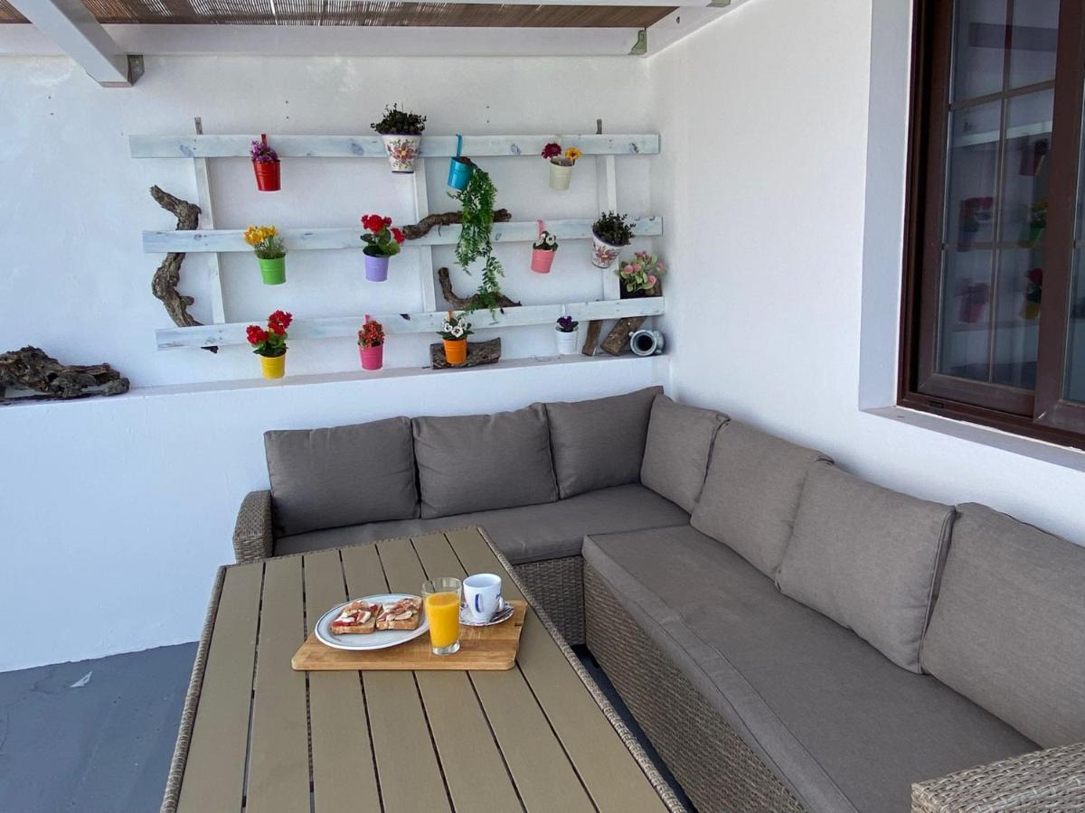 Casa Veracruz - B&B