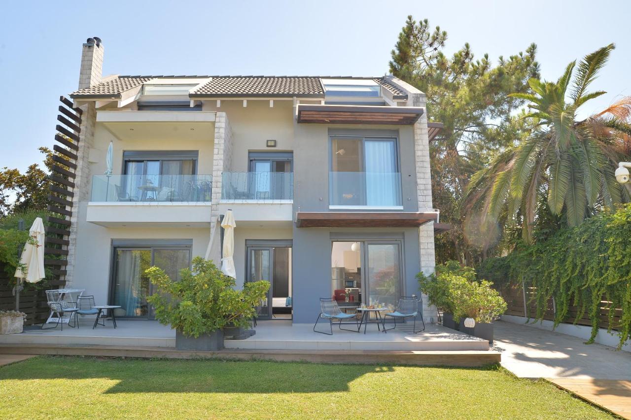 Seacret Apartments - B&B