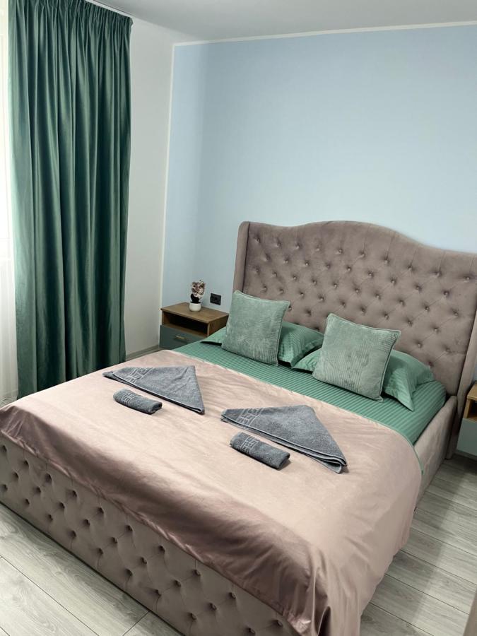 CX Family Apartment - B&B Bucarest