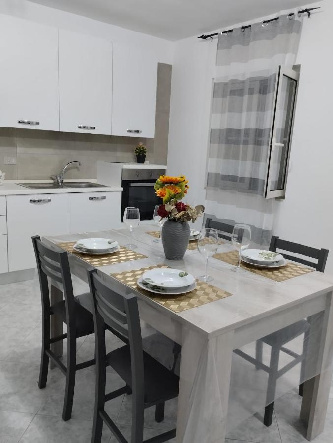 Haus mit 2 Schlafzimmern