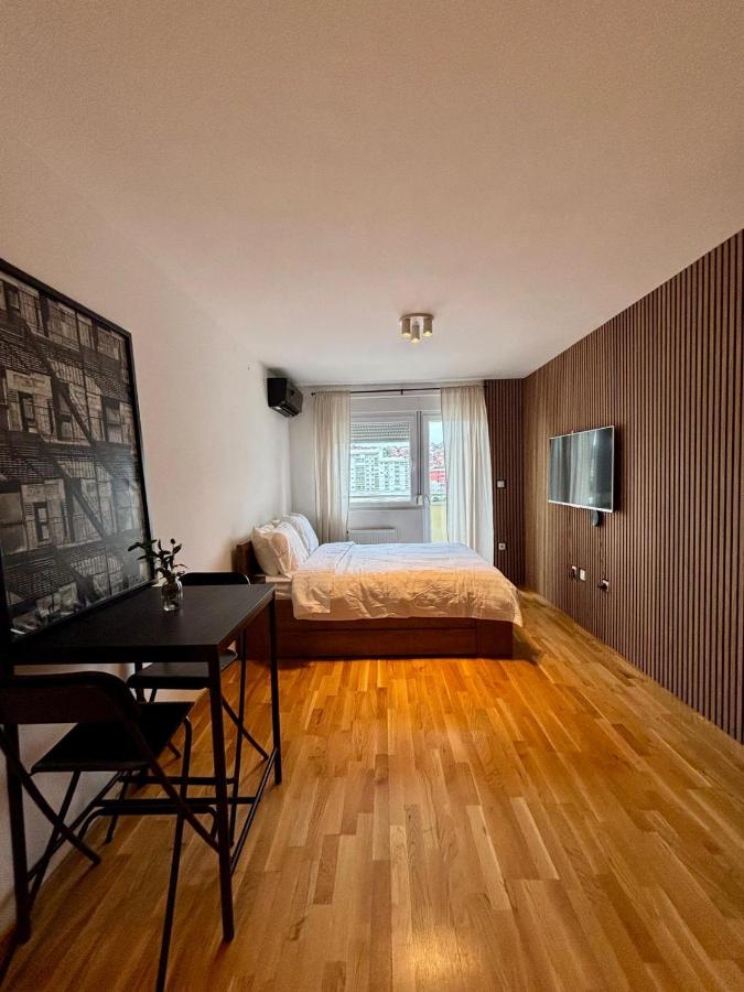 Apartman MINI - B&B