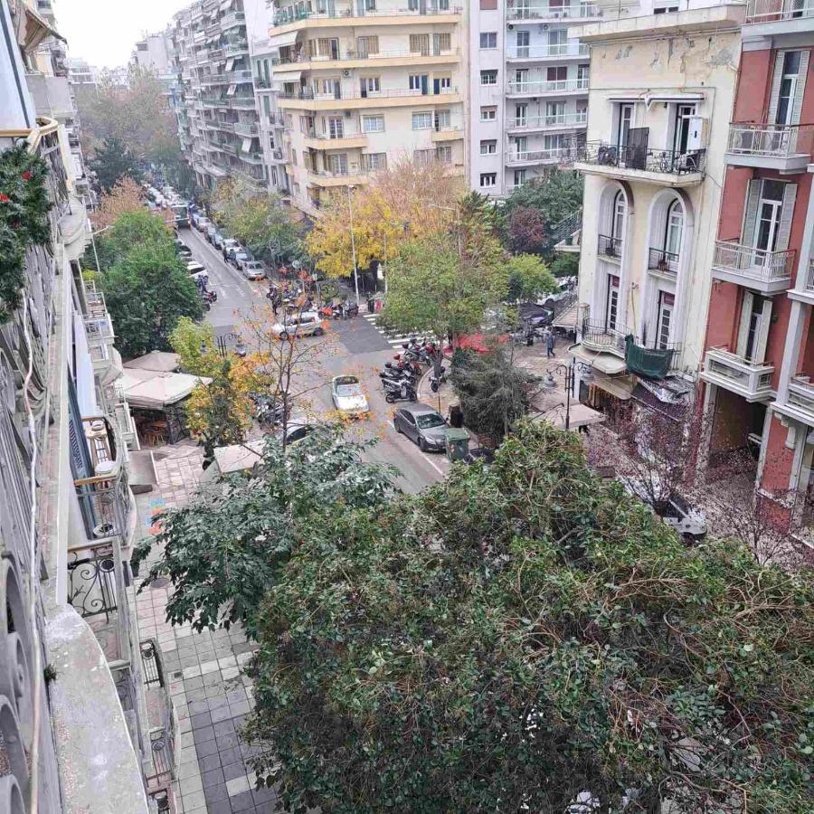 Maria's apartments - B&B Salonicco