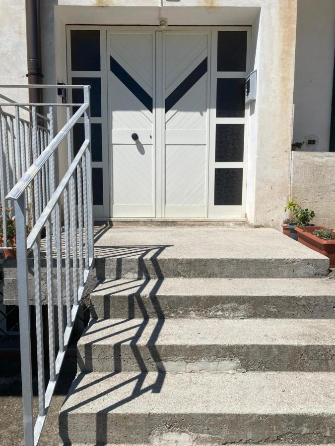 La Terrazza - Bed and Breakfast Campagna