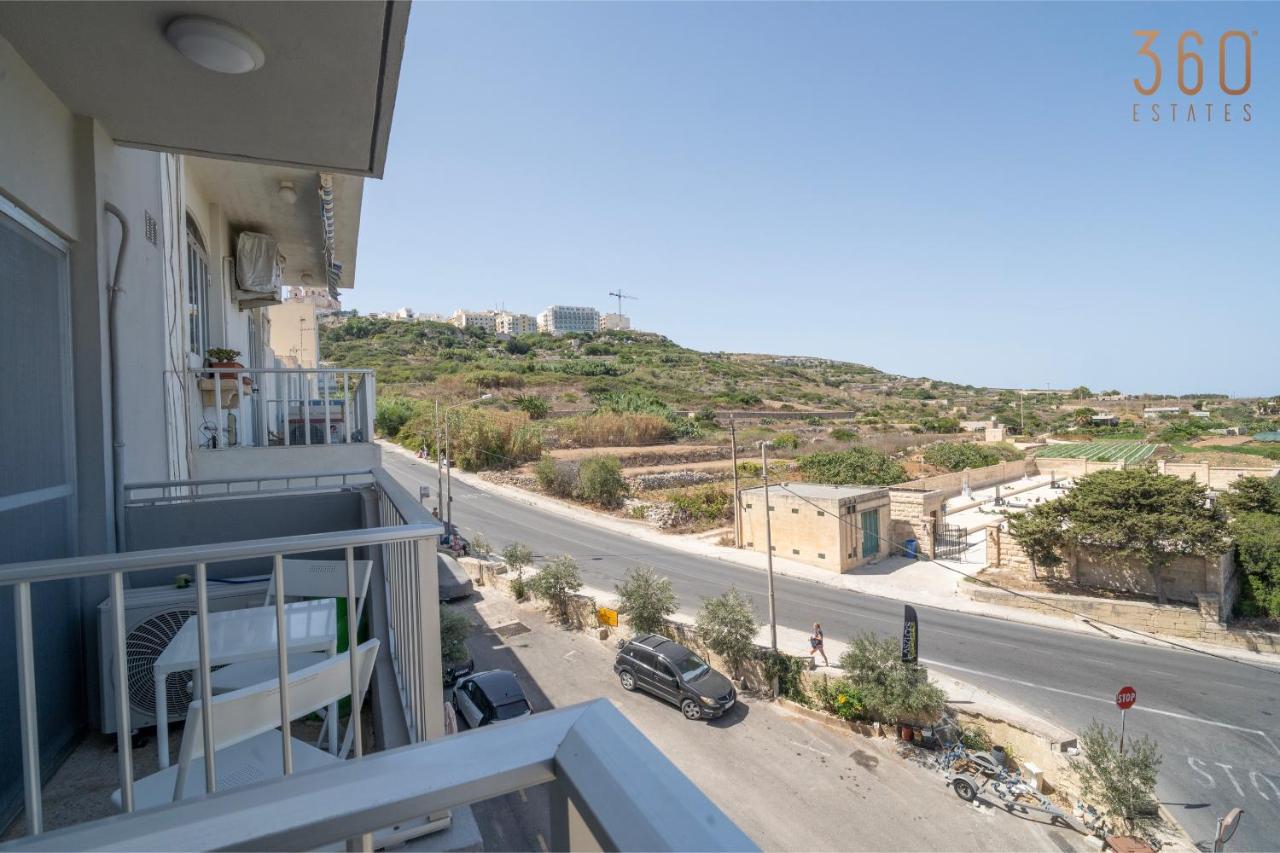 Beautiful, fully equipped 2BR home in Mellieha by 360 Estates - B&B Is-Sellum