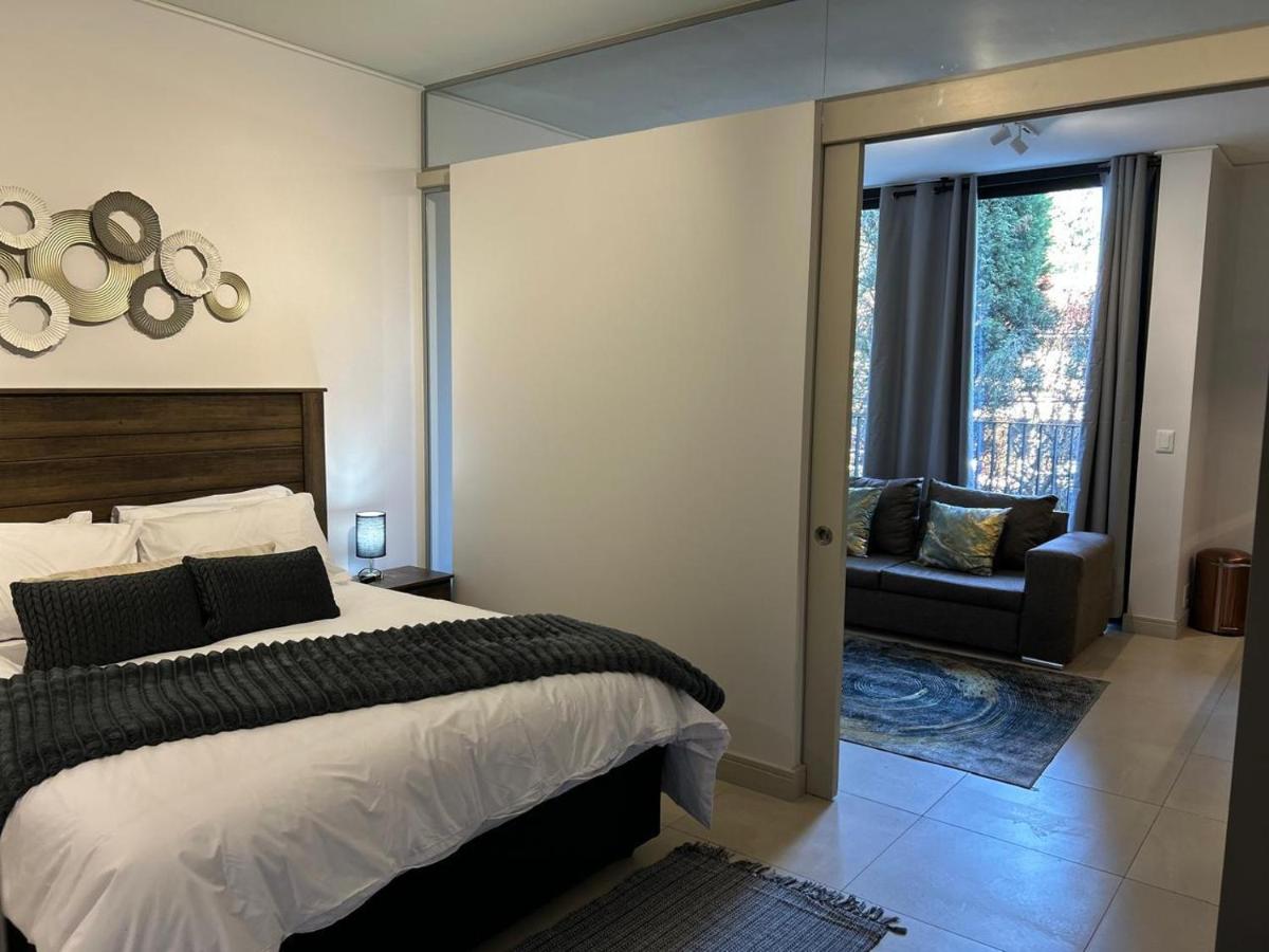 Executive Appartement