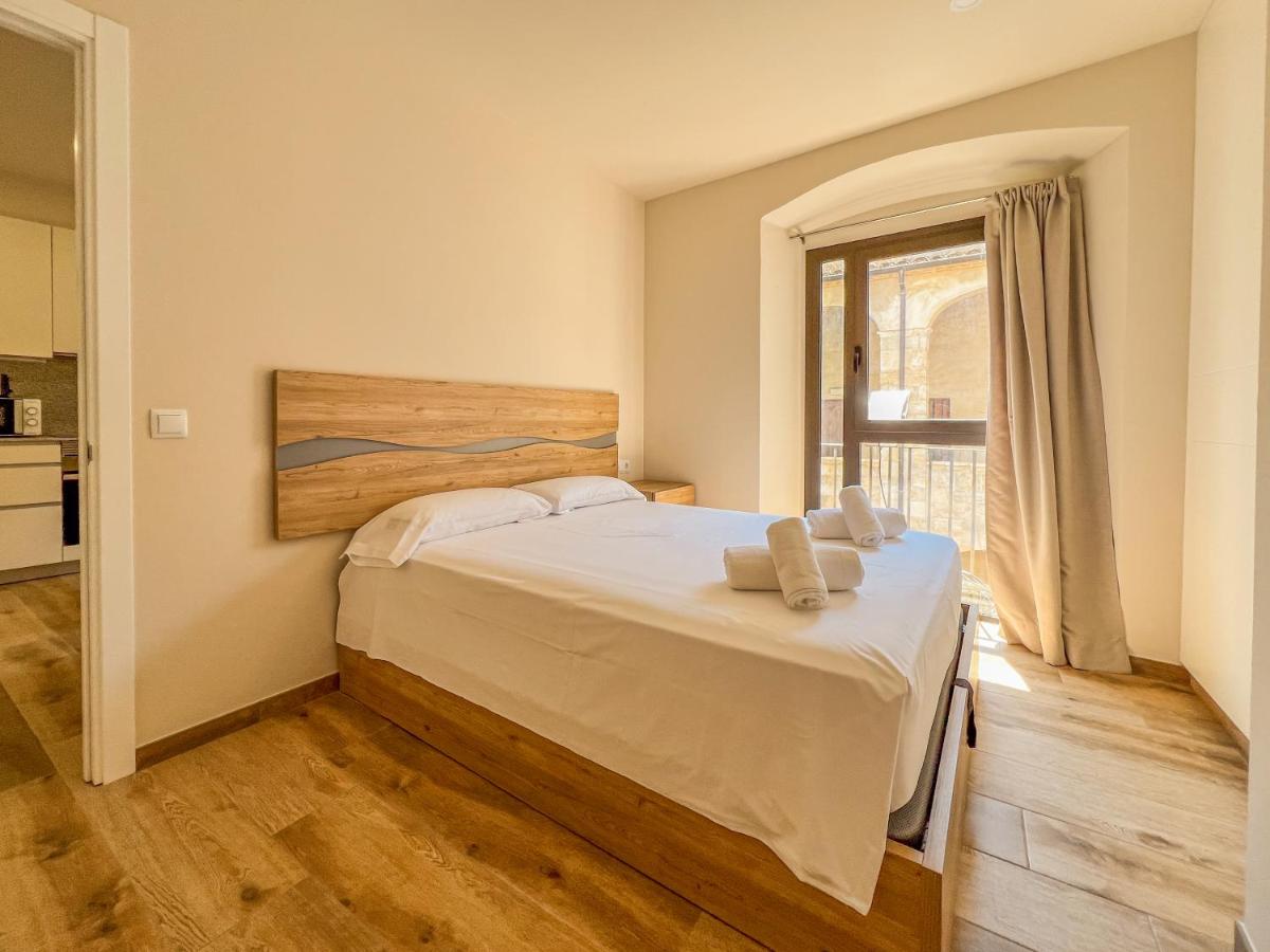 Can Cintet 1-2 - Apartamento doble en Besalú - Ferienwohnung Besalú