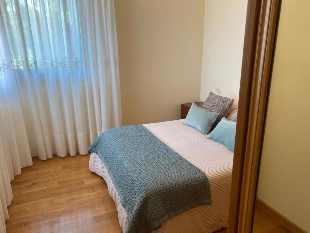 Chalet con piscina - B&B Tabagón