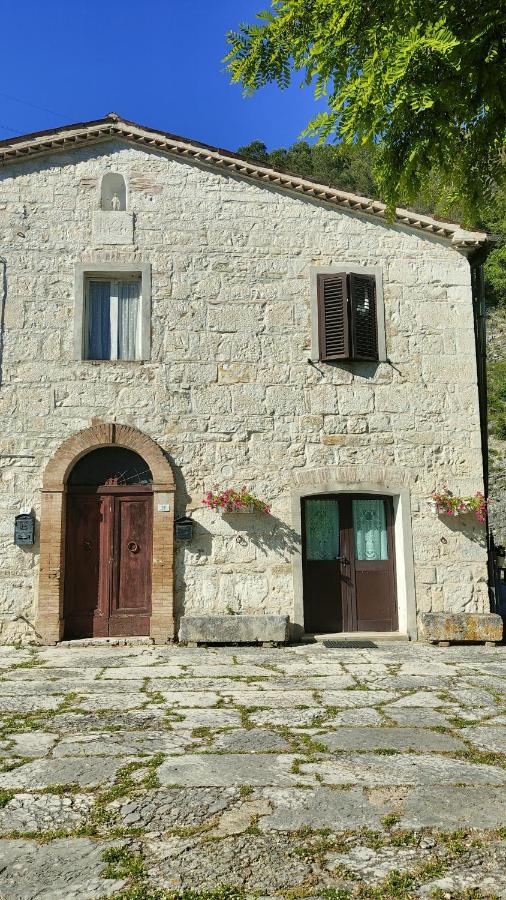 Dimora Frasassi - Genga - B&B