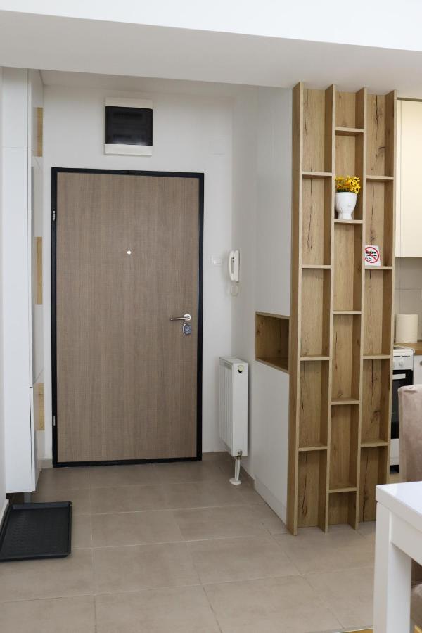 ENstay Apartment - Chambres d’hôtes Skopje