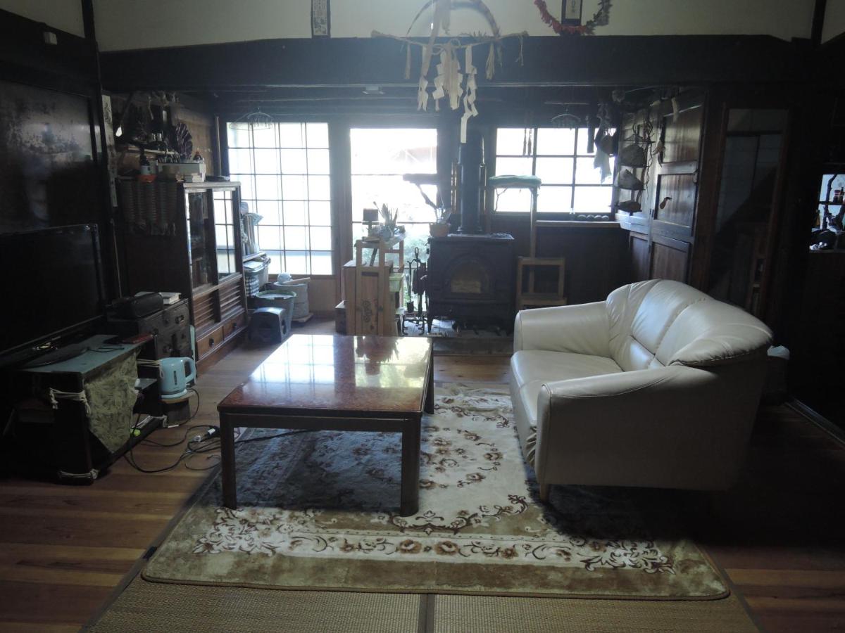 木古里ゲストハウス Kicoli guesthouse - B&B Chizu