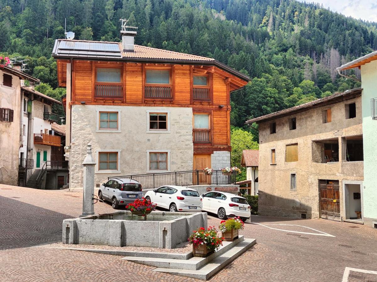 Tablà del Cluc - B&B