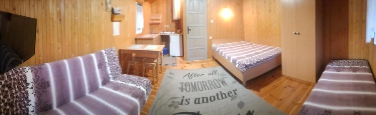 One-Bedroom Chalet